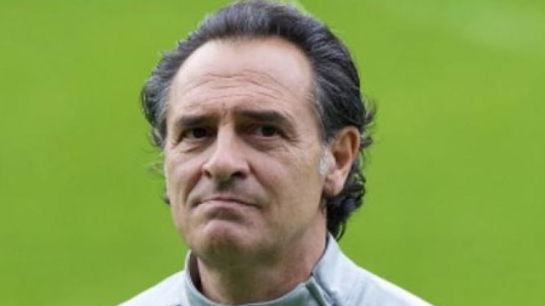 برانديللي لا يخشى إسبانيا