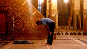 قراءة برواية شعبان!