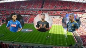 الباب مازال مفتوحا أمام سليماني وبن رحمة وغلام