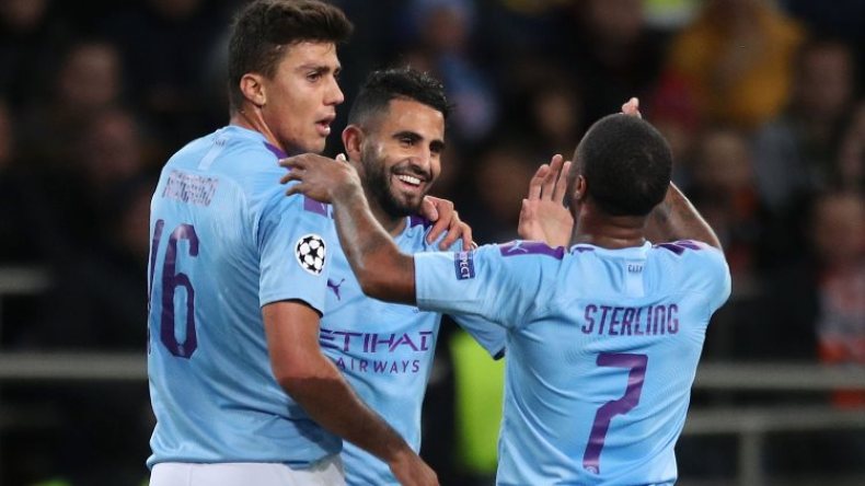 هذه القناة ستنقل البطولة الإنجليزية حتى 2025