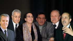 مواطنون لا يعرفون سوى حنون وبوتفليقة وآخرون مهتمون بأسعار البطاطا