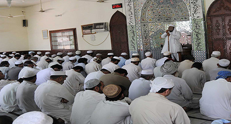 Imams: Le prêche de vendredi consacré au Prophète