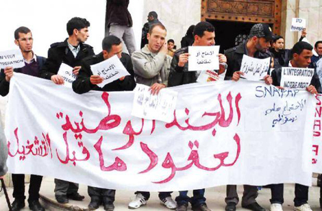 MPs call for hike up to 30 thousand dinars in contractual workers’ monthly wages