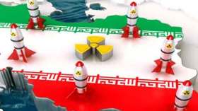 إيران تجمّد أنشطتها النووية مطلع العام المقبل