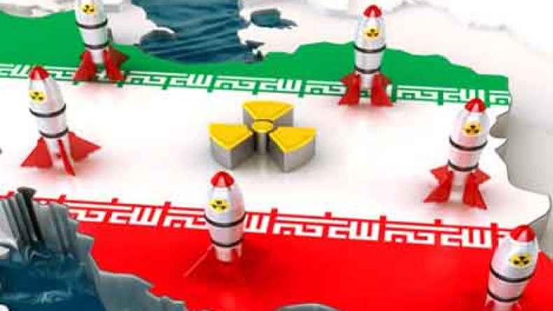 إيران تجمّد أنشطتها النووية مطلع العام المقبل