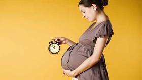 الإجهاد قبل وأثناء الحمل يهدد حياة المواليد