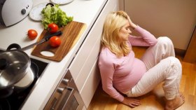 الوحم.. بين الحقيقة والوهم