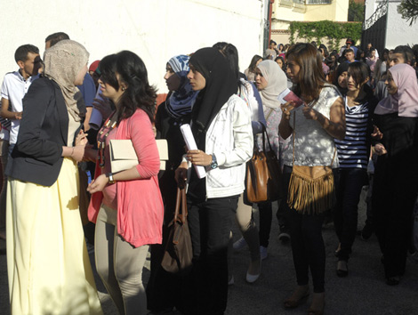 Ouverture des écoles en dehors des horaires scolaires pour mettre fin à l'école informelle
