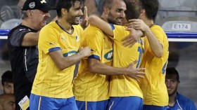 نصف القبارصة مصابين ضدّ باريس سان جيرمان!