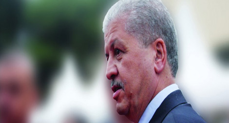 L'humour de Sellal pourrait se retourner contre lui