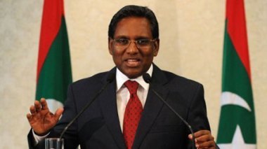 Maldives: l'ex président blessé dans des heurts avec la police