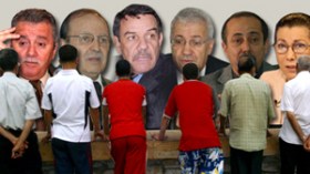 عندما ترفع الإنتخابات شعار: همّ يضحك وهمّ يبكّي