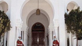 مسلسل ضخم عن تحديات الدولة من الشاذلي إلى بوتفليقة