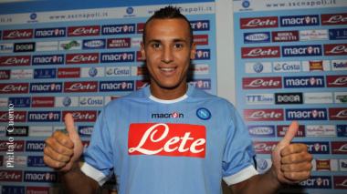 Yebda: â€œNapoliâ€™s fans like Algeriansâ€