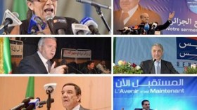 برنامج اليوم التاسع من الحملة الانتخابية