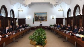 تبون يوصي بإجراءات مكملة للحجر خلال عيد الفطر