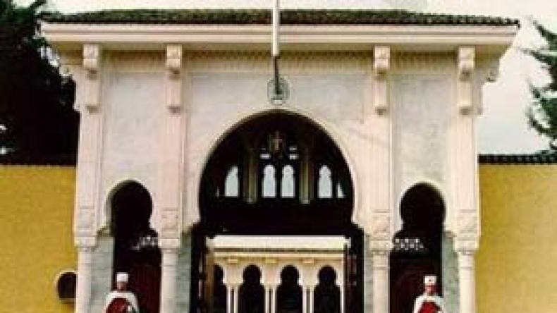 رئاسة‭ ‬الجمهورية‭ ‬تحت‭ ‬ضغط‭ ‬الاحتجاجات‭ ‬هذا‭ ‬الأسبوع‭ ‬