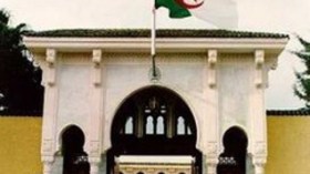 Le Président Bouteflika procède à un remaniement du Gouvernement