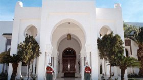 رحابي: الرئيس القادم من محيط بوتفليقة والأفلان