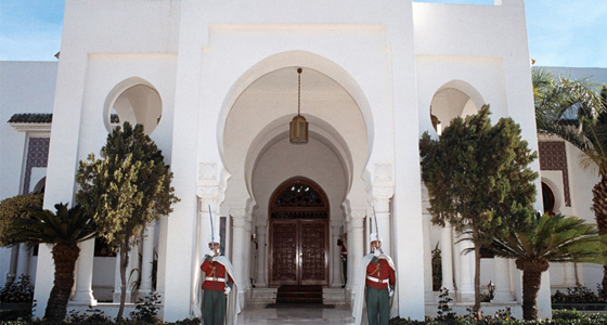 Presidency of the Republic “freezes” movements of governors, judges and ambassadors