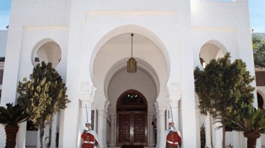 La fondation d'un pôle national pour soutenir le candidat du pouvoir aux présidentielles