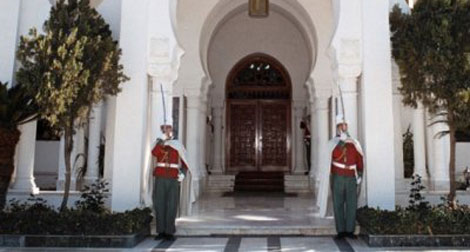 L’Algérie souhaite que la transition en Égypte réponde aux aspirations du peuple