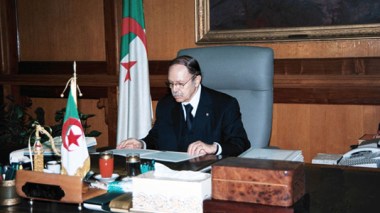 Qui agira au nom du Président pour gérer les affaires du pays ?
