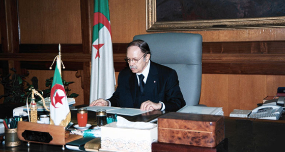 Qui agira au nom du Président pour gérer les affaires du pays ?