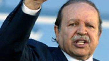Bouteflika s'adressera  aux Algériens cette semaine : des mesures au profit des jeunes sont prévues