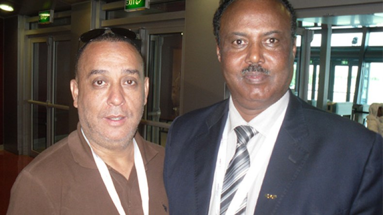 مستعدون لإحداث المفاجأة أمام الجزائر والتأهل إلى “الكان”