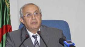 زياري: الحكومة ستحيل القانون العضوي للمالية في الدورة الحالية