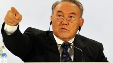 Après un attentat, le président kazakh promet “d'écraser le terrorisme”