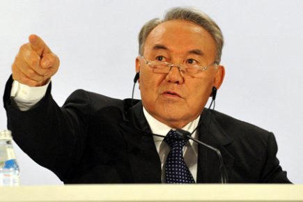 Après un attentat, le président kazakh promet “d'écraser le terrorisme”