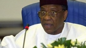 النيجريون يعارضون تعديل الدستور من أجل التمديد للرئيس