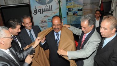 Le président sahraoui, Mohamed Abdelaziz : « La lâche agression marocaine est un acte suicidaire »