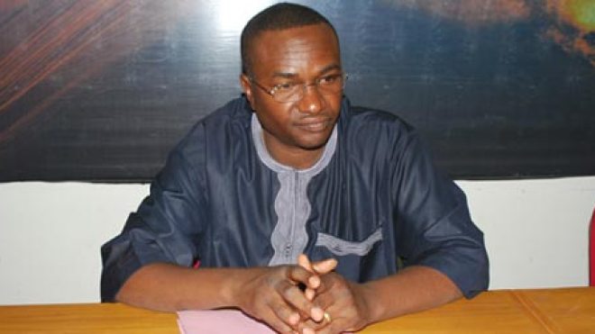 رئيس الاتحادية البوركينابية: جاهزون لاحتضان المواجهة