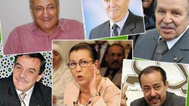 الحملة الإنتخابية تنطلق.. وليتنافس المتنافسون