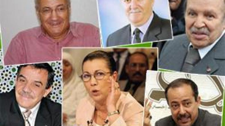 الحملة الإنتخابية تنطلق.. وليتنافس المتنافسون