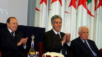 أكبر من الجزائر.. أم كِبار بها؟