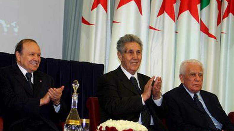 أكبر من الجزائر.. أم كِبار بها؟