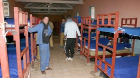 حادثة لامبيز.. يوم فر 1200 سجين في ليلة رمضانية