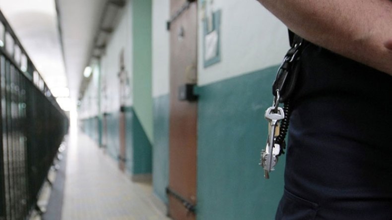 إيداع الإرهابي الذي سلمته السلطات النرويجية الحبس