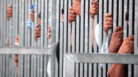 15 سنة سجنا لمتورط بأحداث غرداية