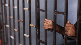 يتعمد ارتكاب جنحة لمرافقة شقيقه بالسجن