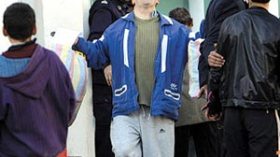 43 بالمائة من السجناء يعودون إلى السجن بعد الإفراج