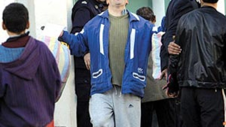 43 بالمائة من السجناء يعودون إلى السجن بعد الإفراج