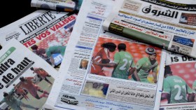 صحافيون يعلنون عن تأسيس تنظيمهم النقابي