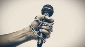 عشر دول تمثل أخطر حالات التهديد ضد حرية الصحافة