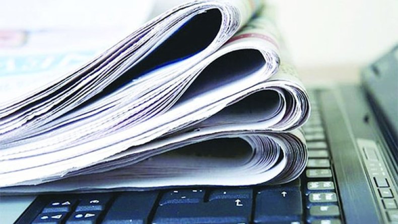 الصحافة ليست مهنة شاقة.. وأخبار الفايسبوك مجرد إشاعات