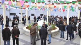المطالبة‮ ‬باتفاقية‮ ‬جماعية‮ ‬ولجنة‮ ‬للخدمات‮ ‬الاجتماعية‮ ‬للصحافة